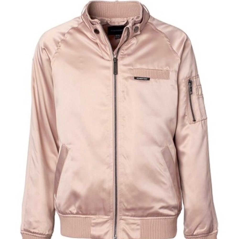 Members Only Women’s Bomber Jacket XS
